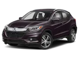 Used 2022 Honda HR-V SUV