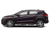 Used 2022 Honda HR-V SUV