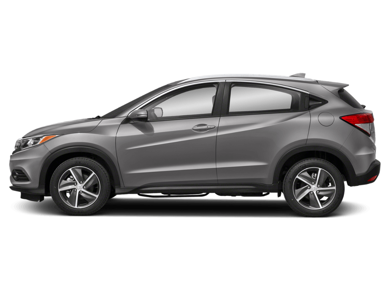 2022 Honda HR-V EX's photo