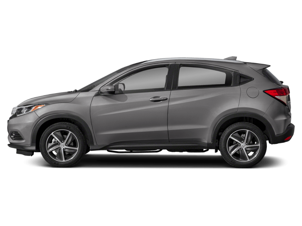 2022 Honda HR-V EX-L's photo