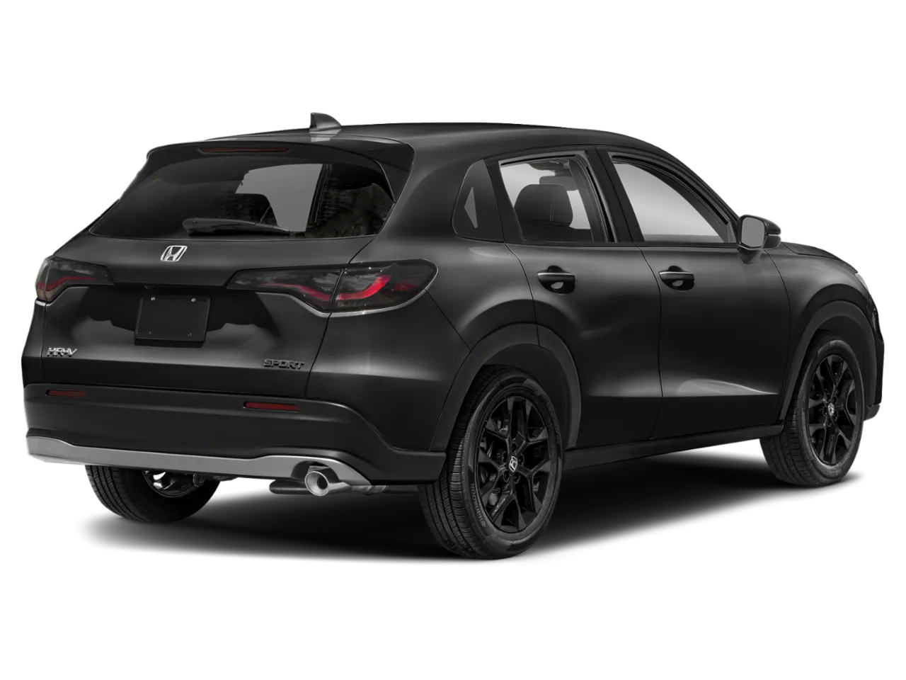 Used 2023 Honda HR-V SUV