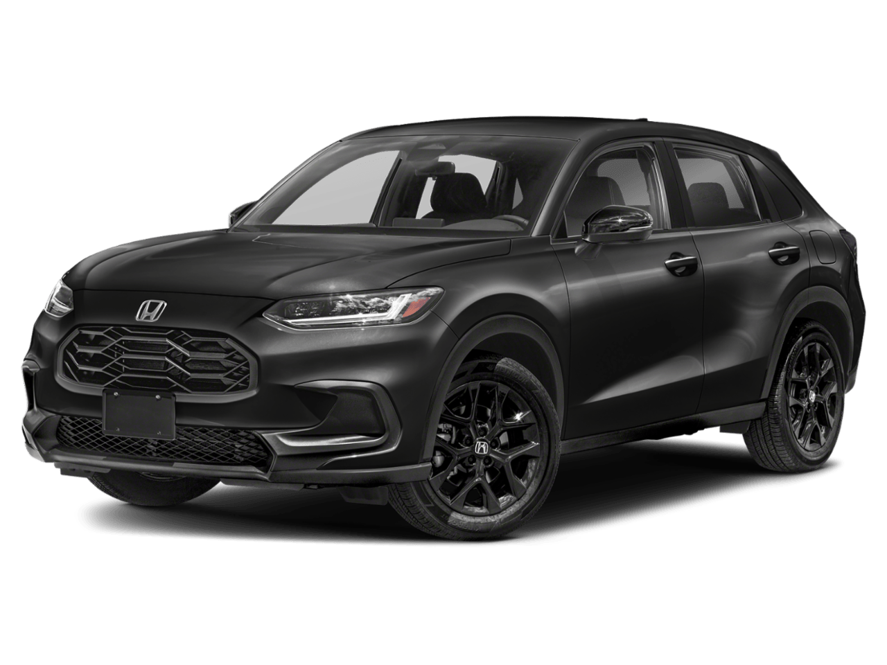 2023 Honda HR-V Sport FWD photo
