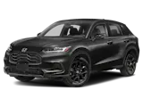 Used 2023 Honda HR-V SUV