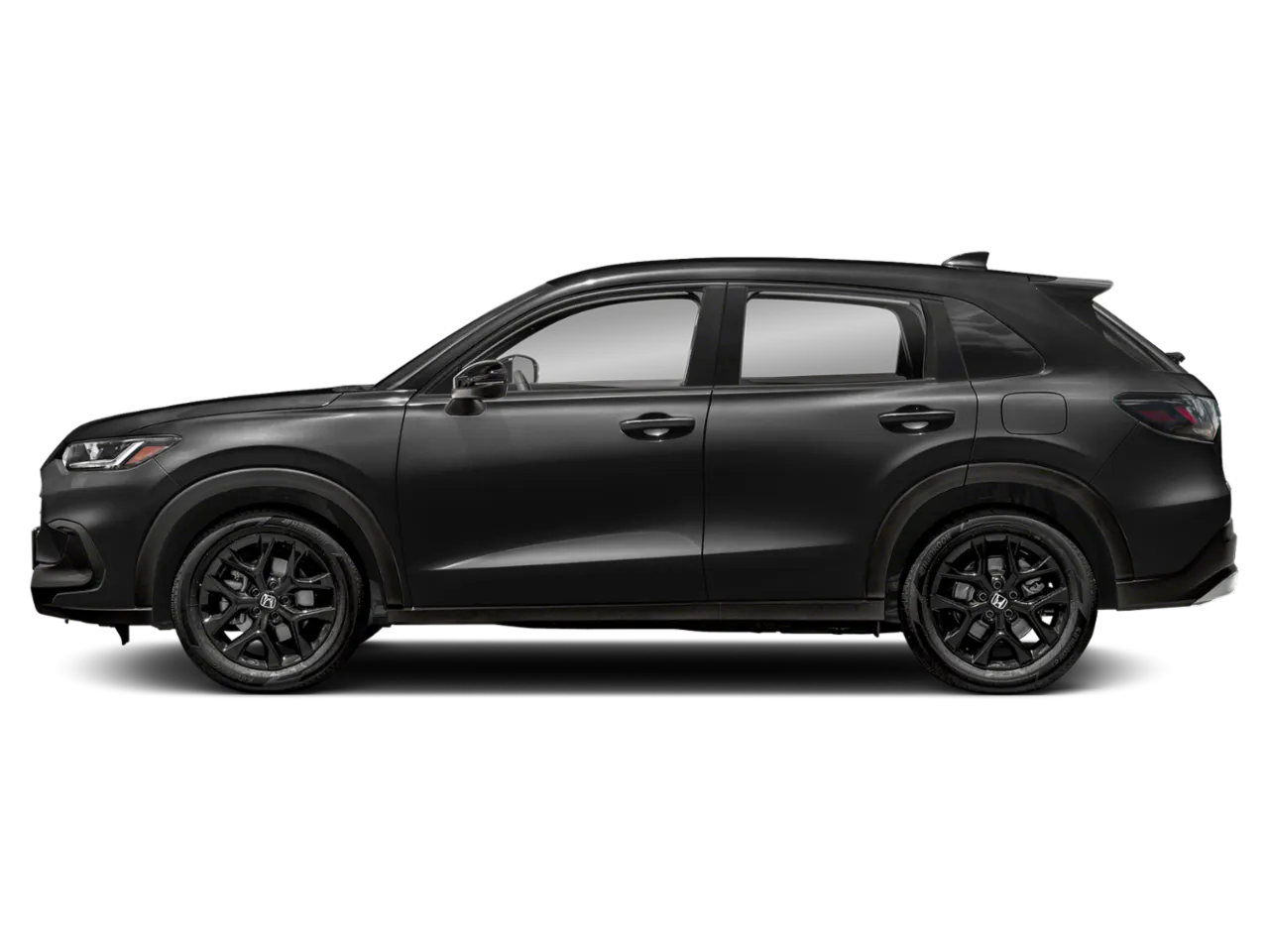Used 2023 Honda HR-V SUV