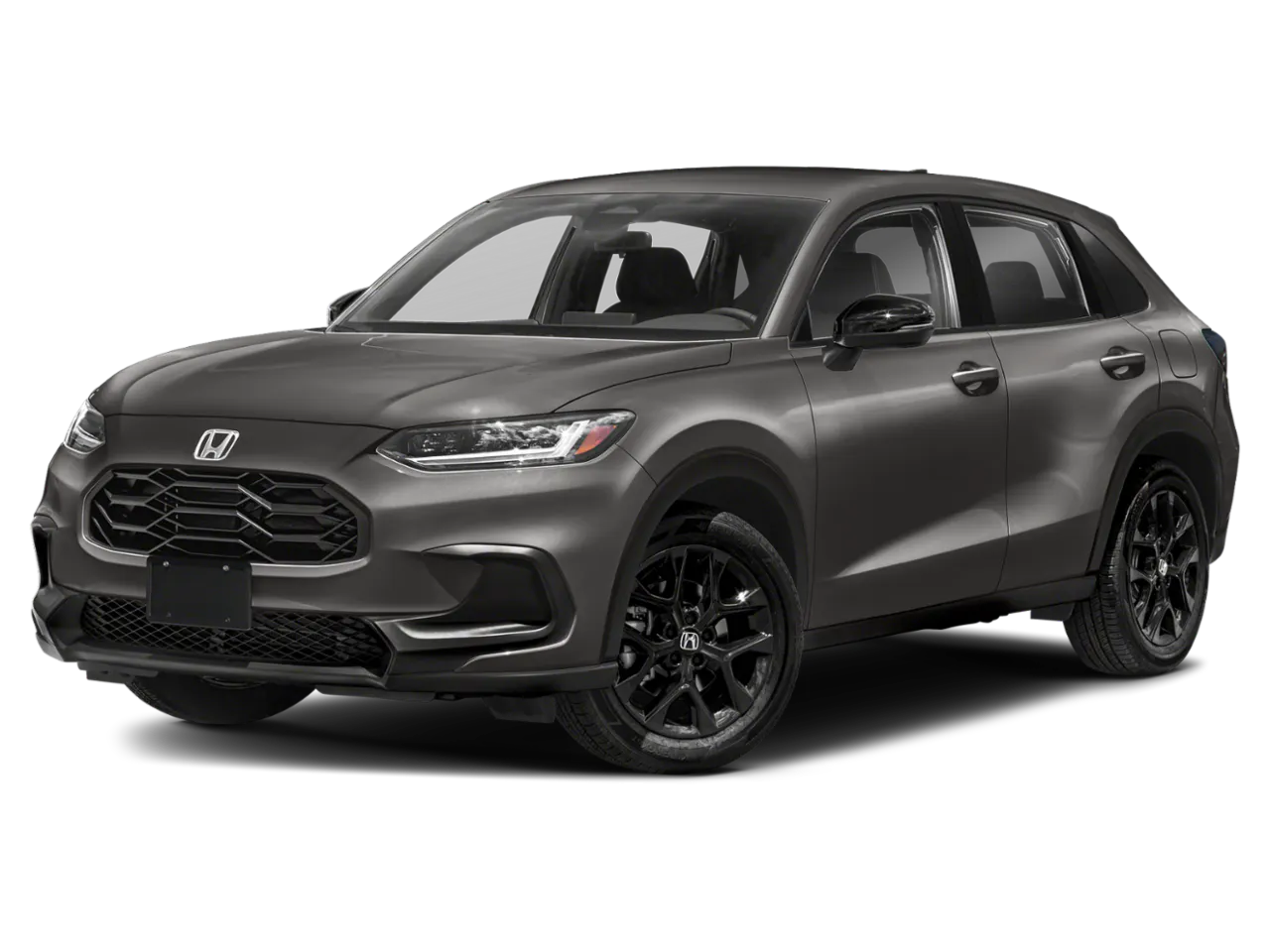 2023 Honda HR-V Sport's photo