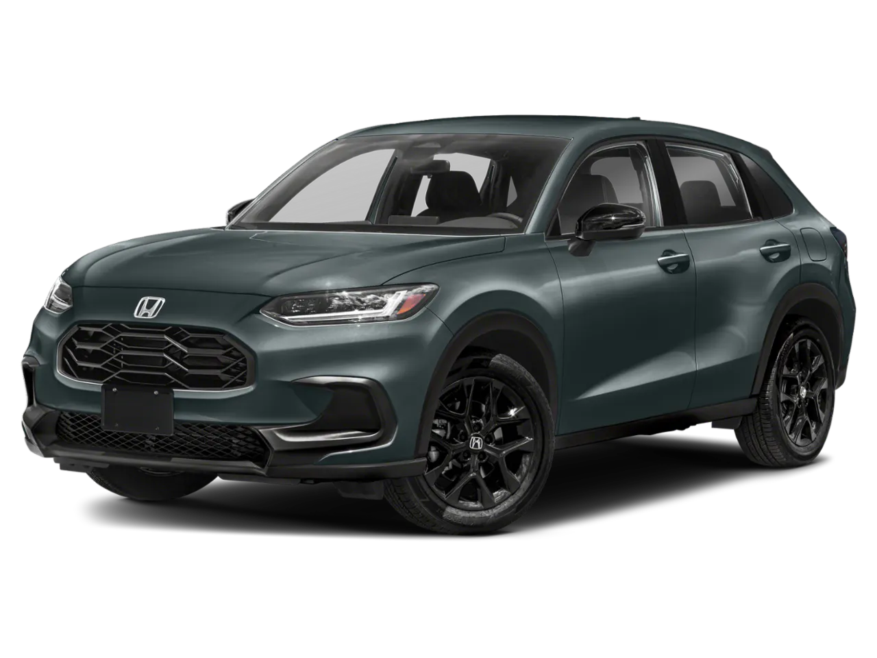 2023 Honda HR-V Sport's photo