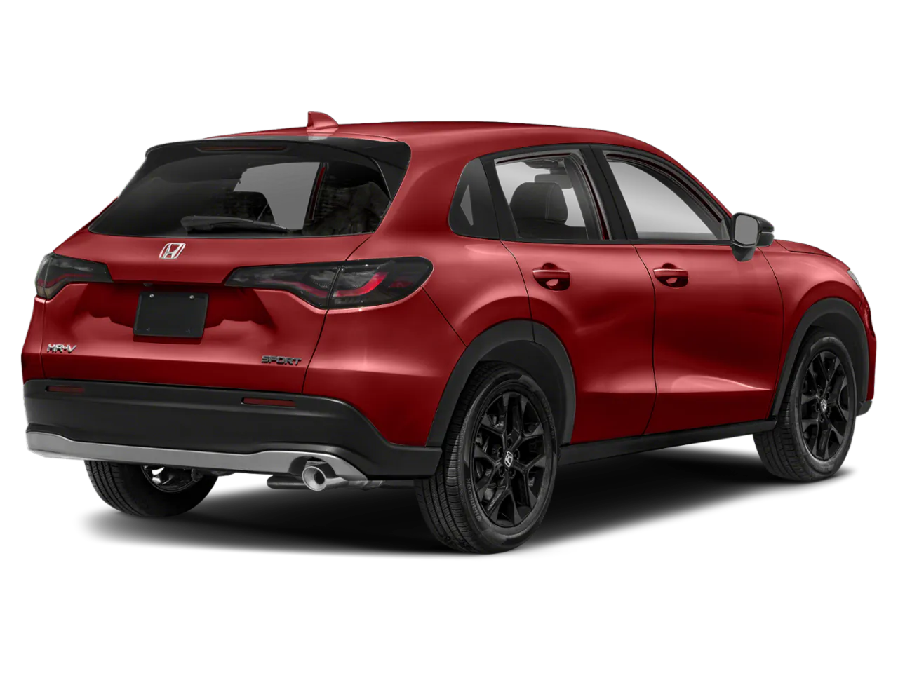 Used 2023 Honda HR-V SUV