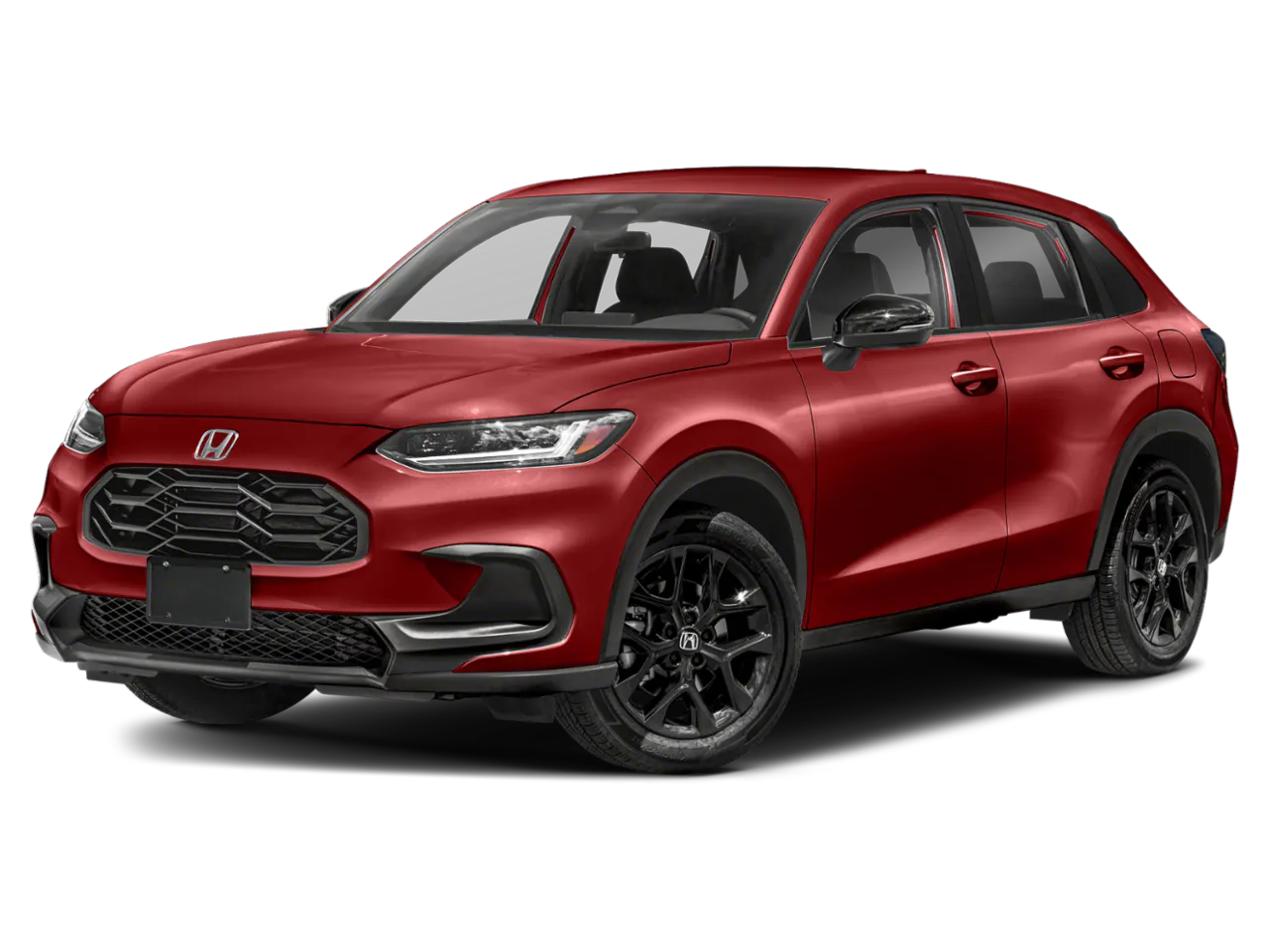 2023 Honda HR-V Sport's photo