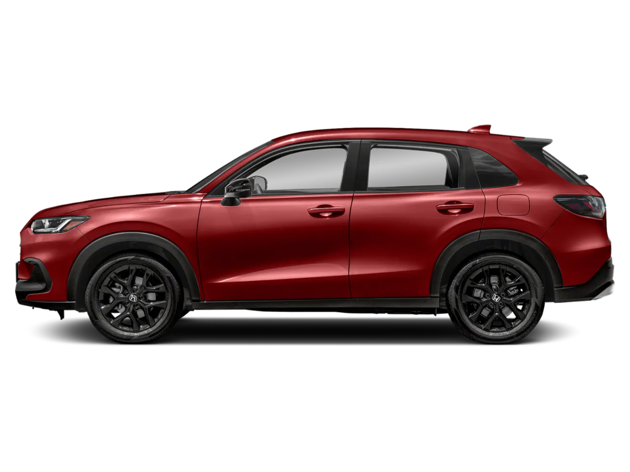 Used 2023 Honda HR-V SUV