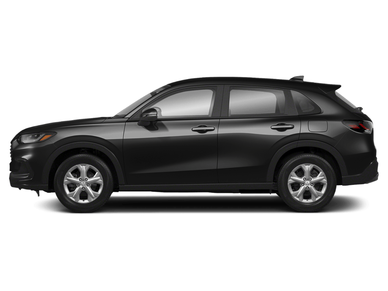 2023 Honda HR-V LX's photo