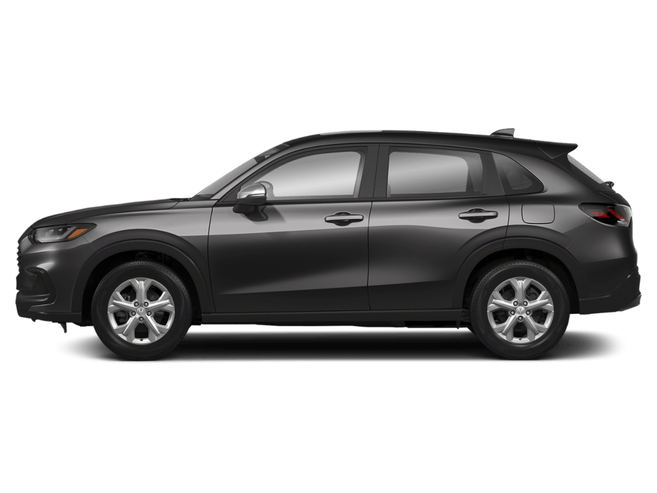 2023 Honda HR-V LX's photo