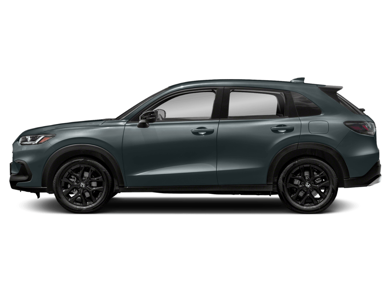 2023 Honda HR-V
