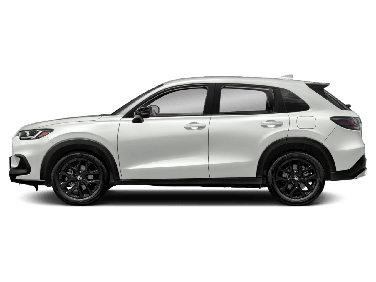 2023 Honda HR-V Sport's photo