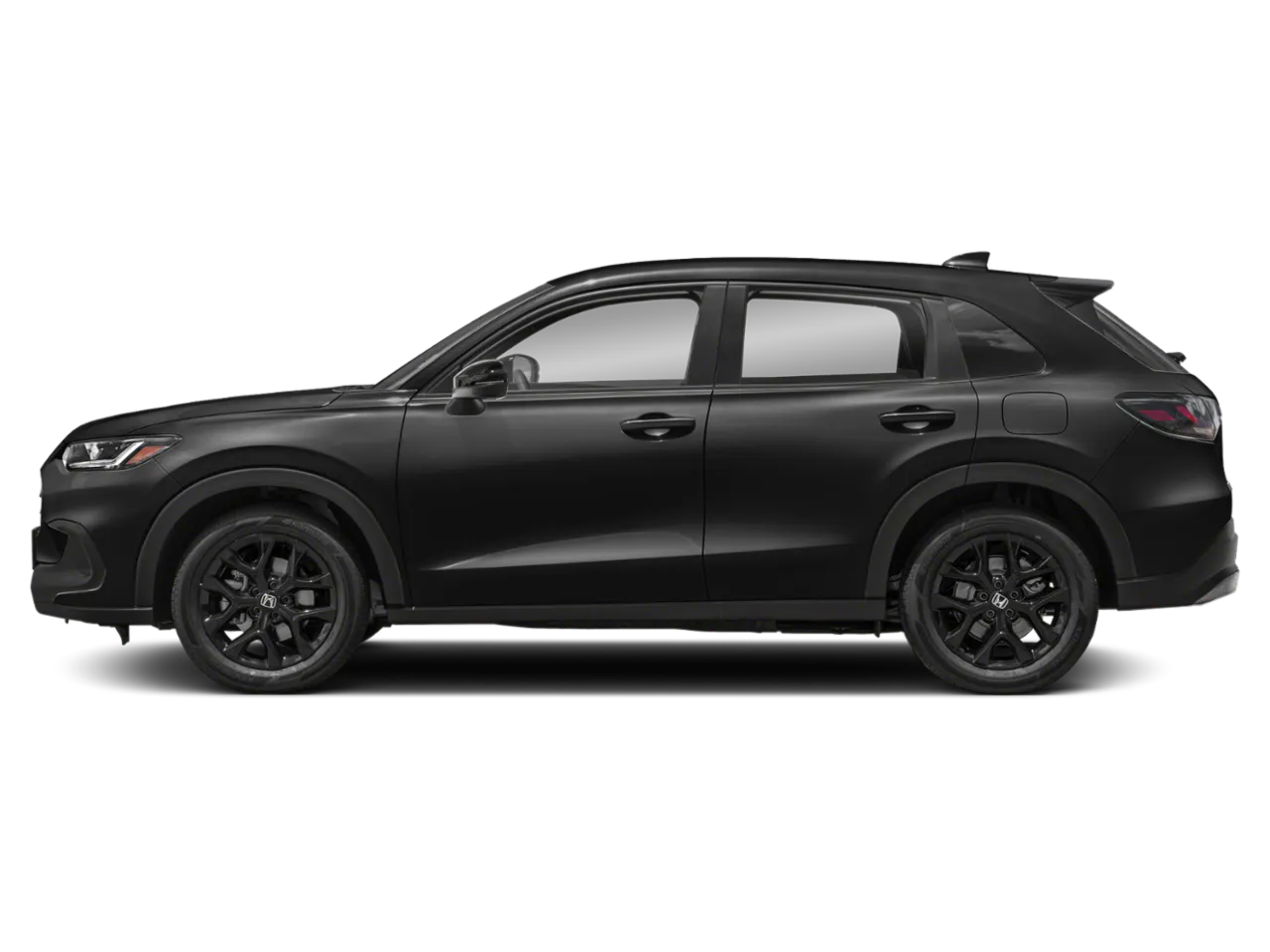 Used 2024 Honda HR-V SUV