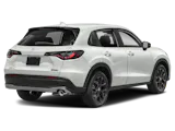Used 2024 Honda HR-V SUV