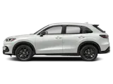 Used 2024 Honda HR-V SUV