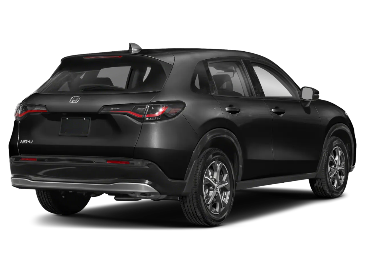 Used 2024 Honda HR-V SUV