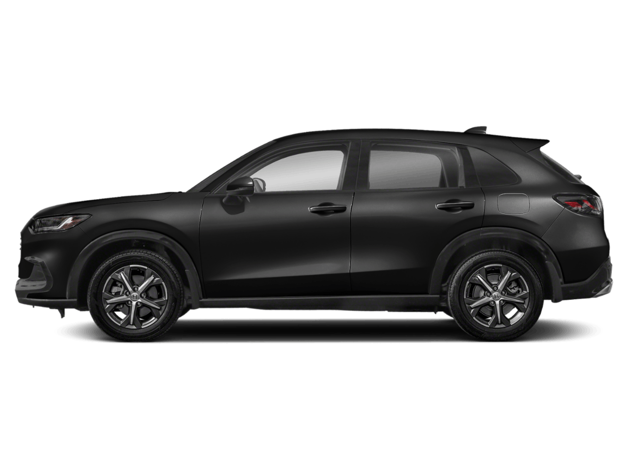 2024 Honda HR-V EX-L's photo