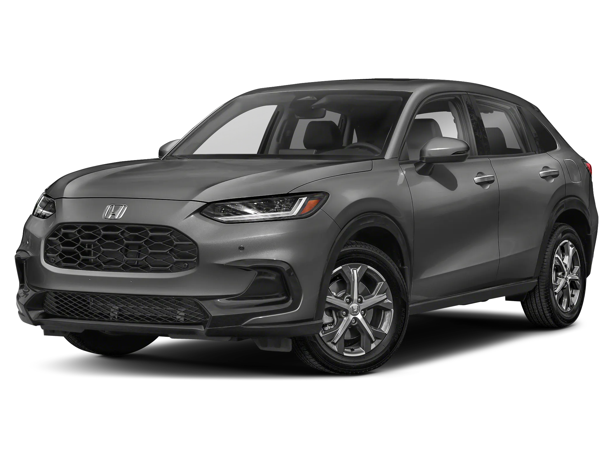 2024 Honda HR-V