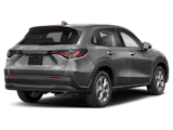 Used 2024 Honda HR-V SUV