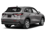 Used 2024 Honda HR-V SUV