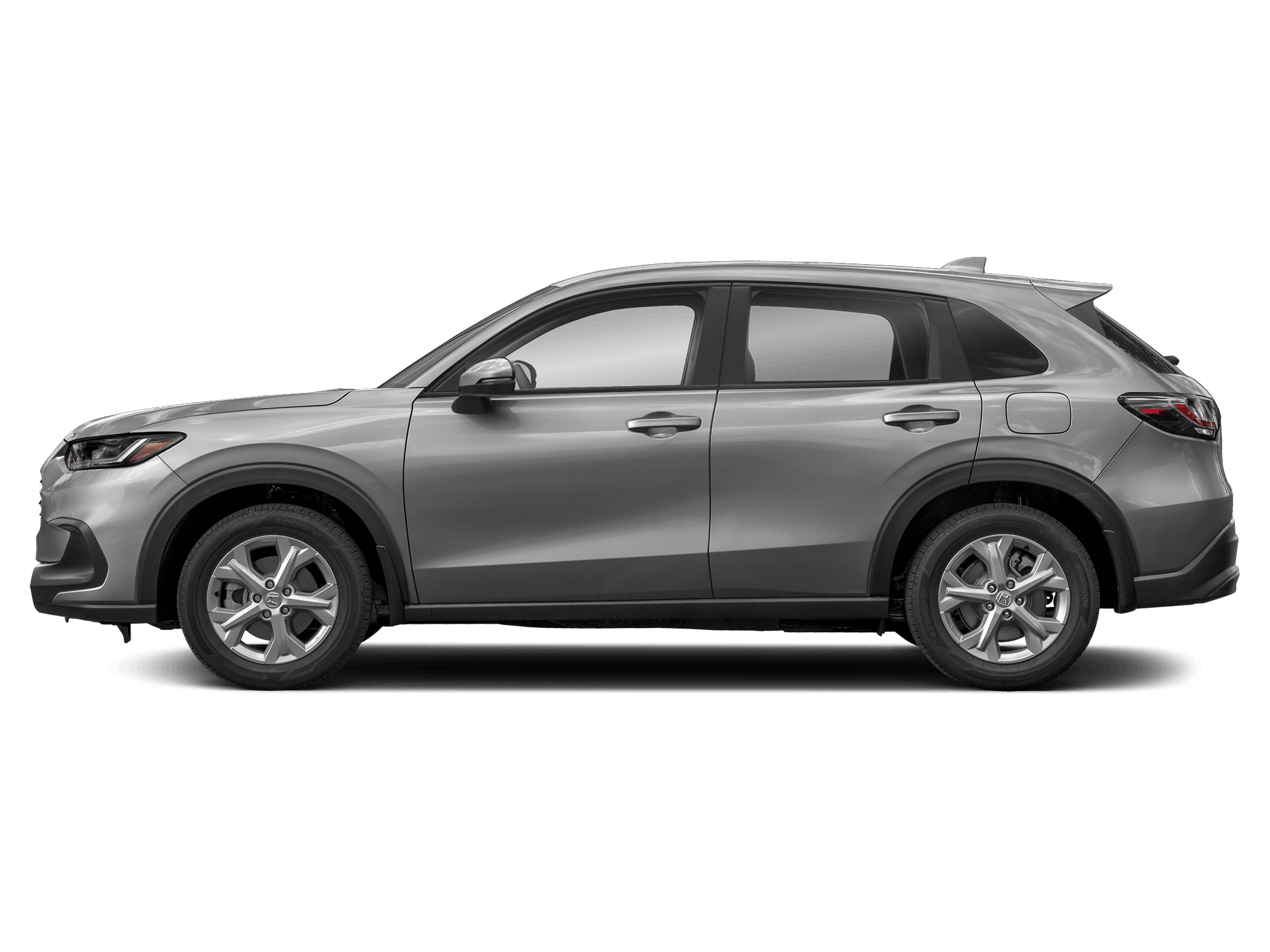 2024 Honda HR-V LX's photo