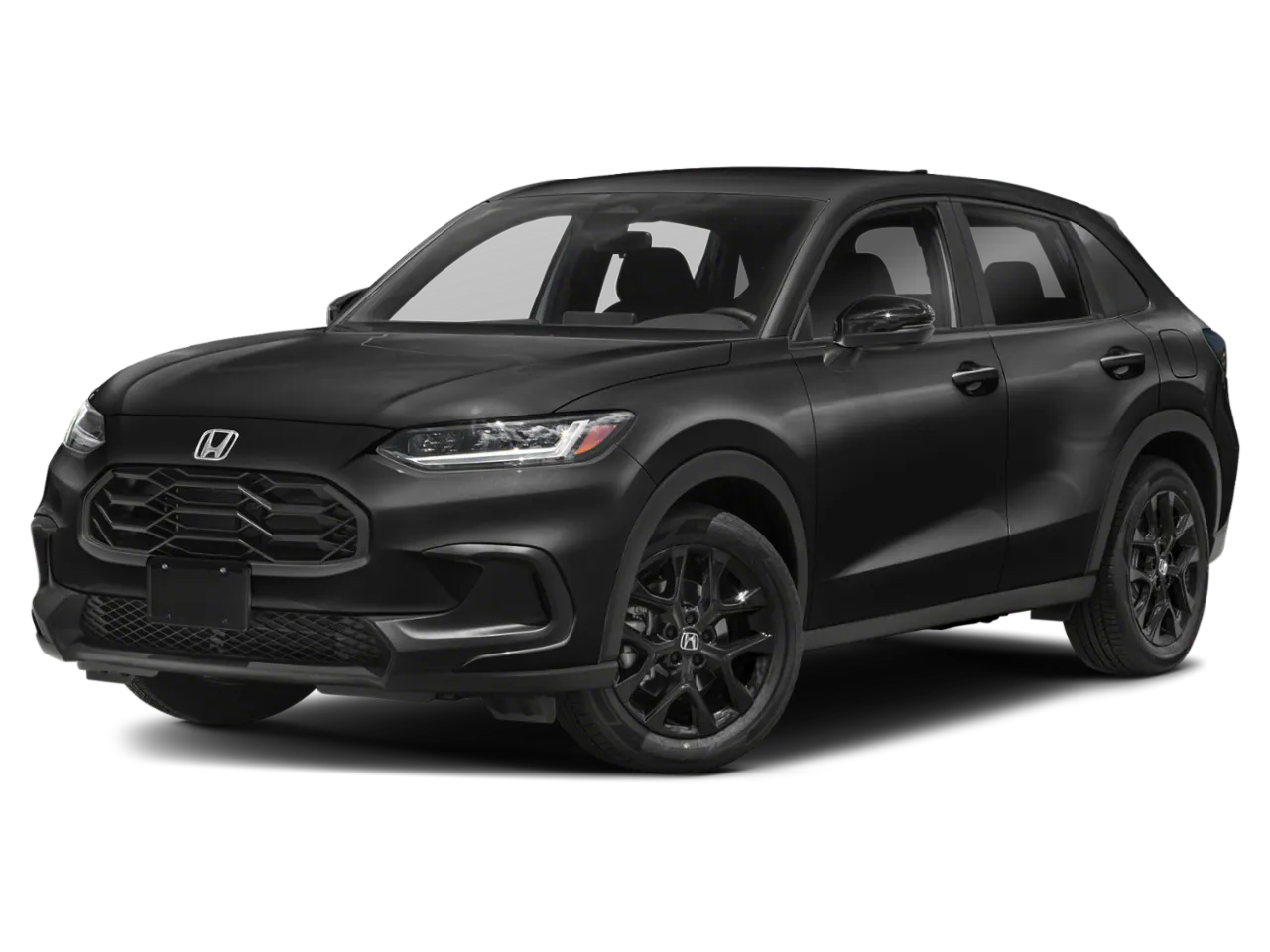 2024 Honda HR-V Sport w/o BSI AWD's photo