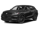 Used 2024 Honda HR-V SUV