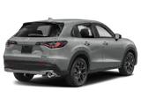 Used 2024 Honda HR-V SUV