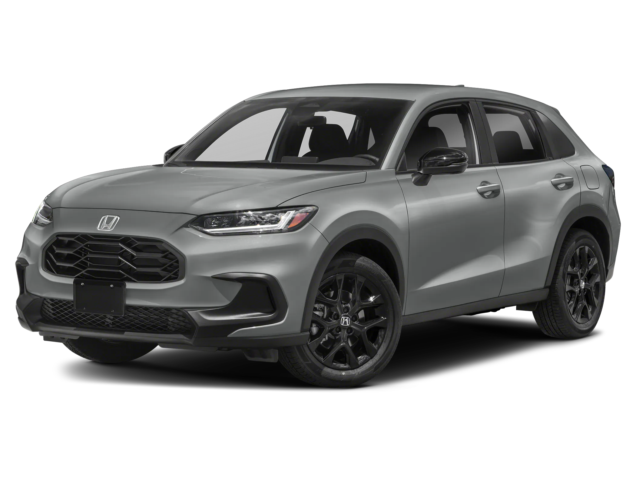 2024 Honda HR-V Sport AWD's photo