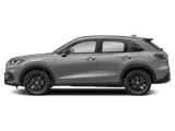Used 2024 Honda HR-V SUV