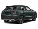 Used 2024 Honda HR-V SUV