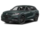 Used 2024 Honda HR-V SUV