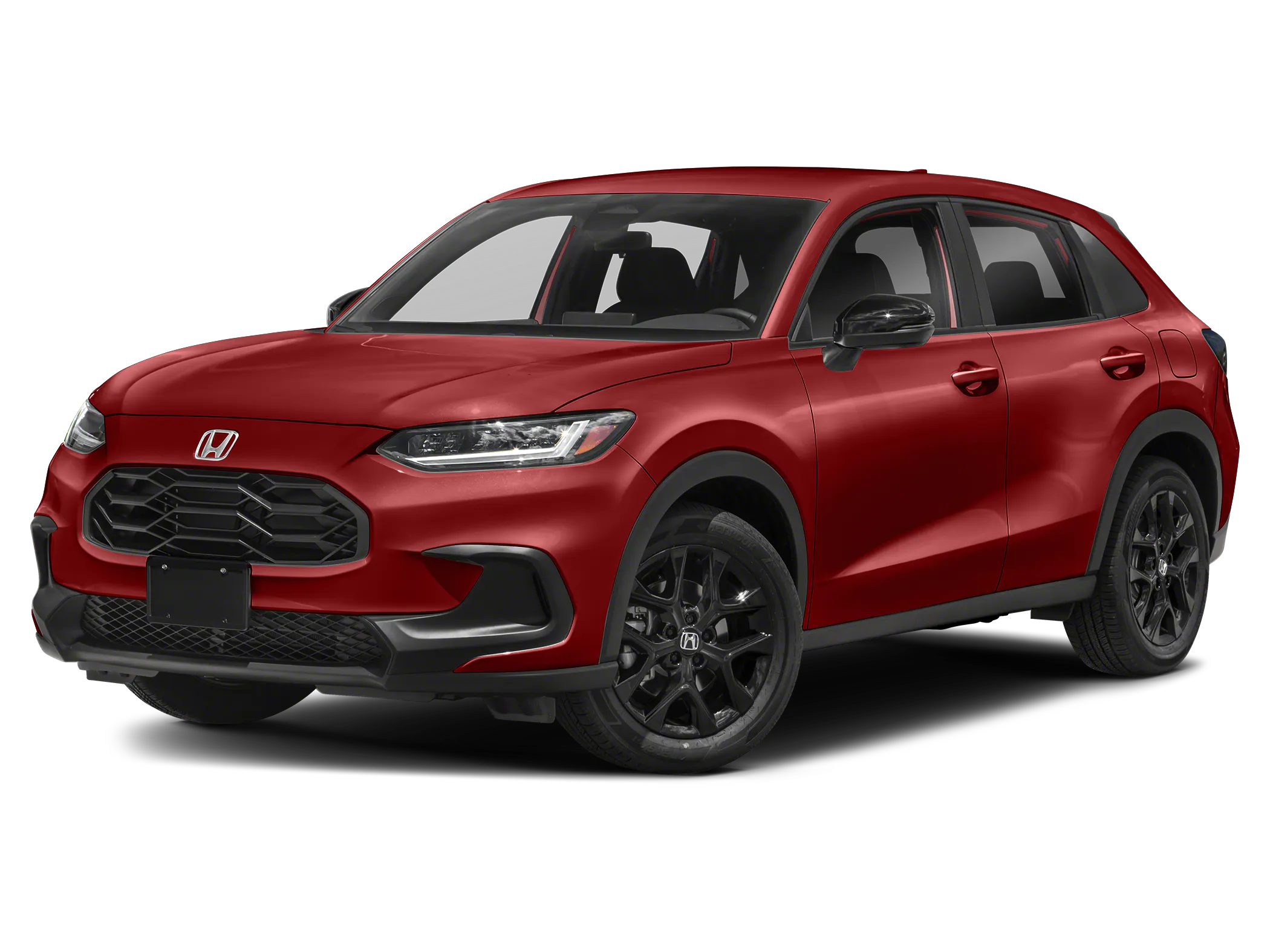 2024 Honda HR-V Sport AWD's photo