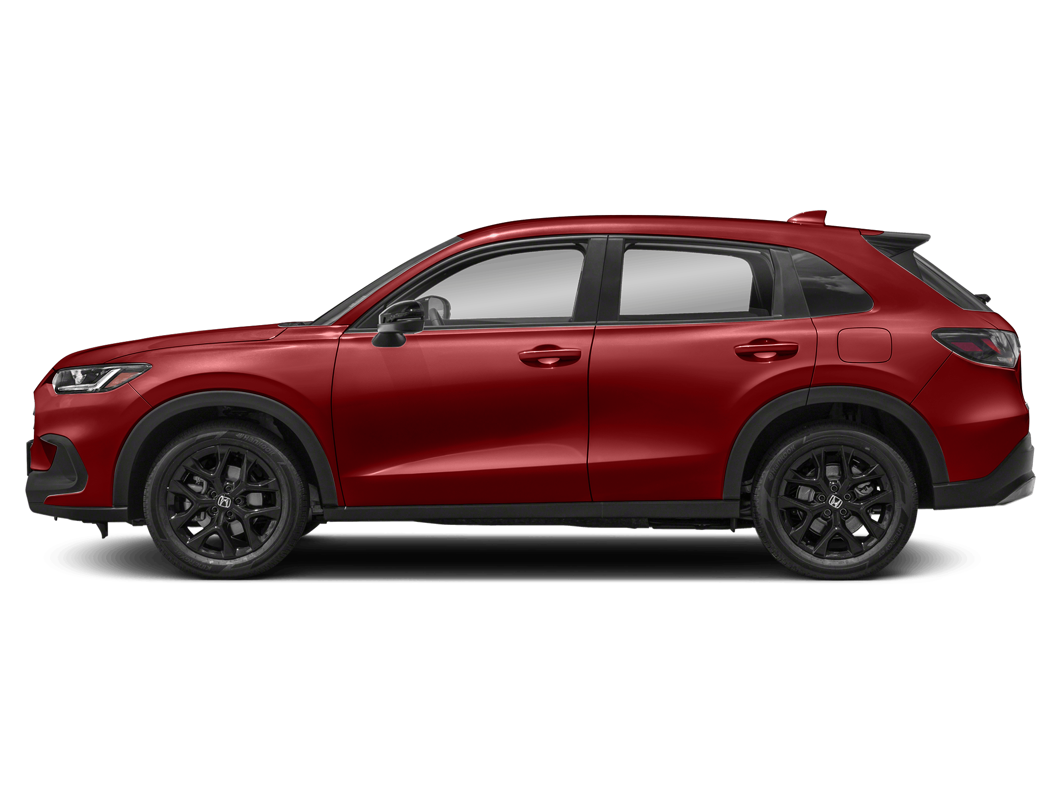 2024 Honda HR-V Sport's photo