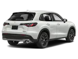 Used 2024 Honda HR-V SUV