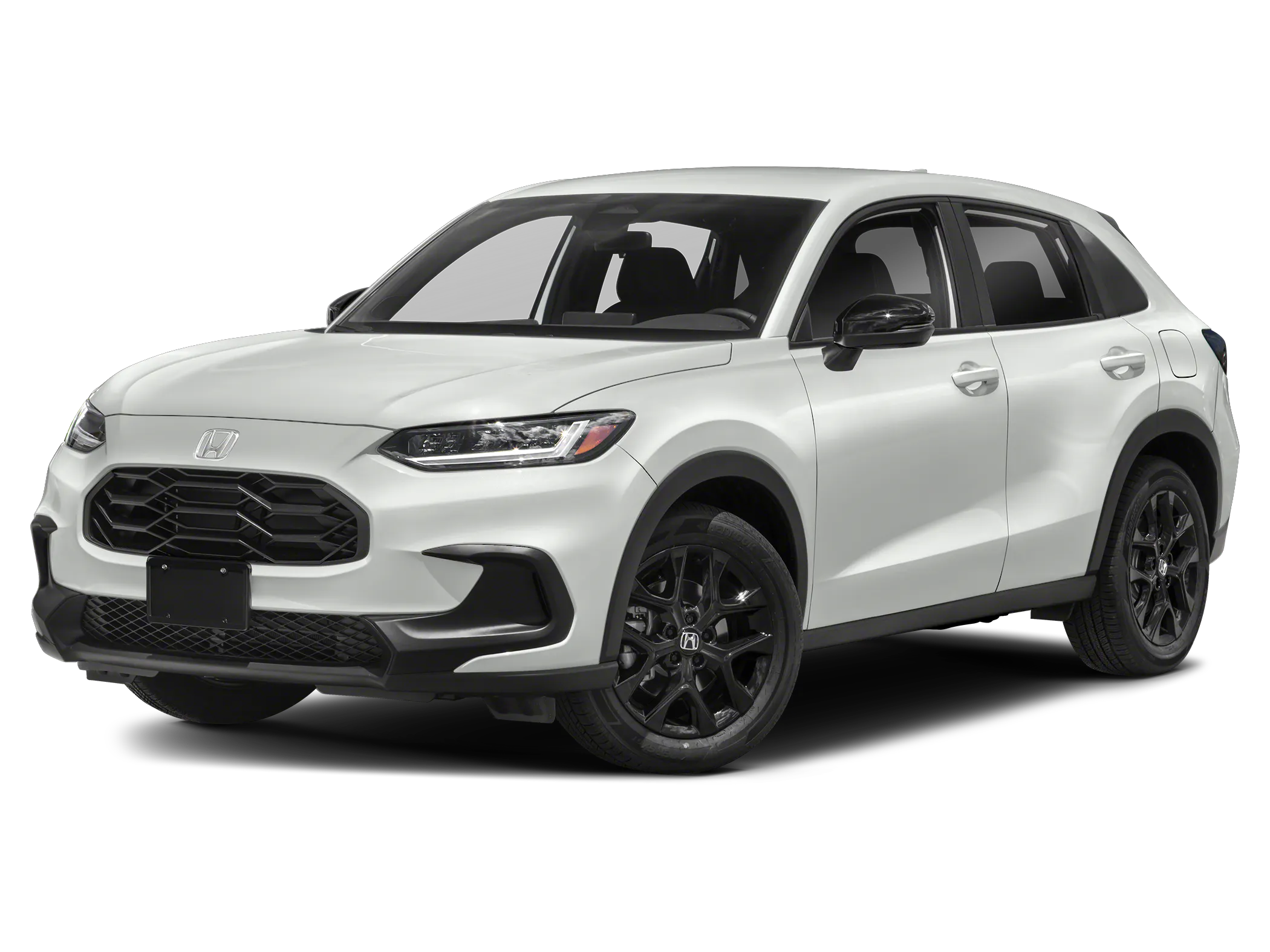 2024 Honda HR-V Sport w/o BSI AWD's photo