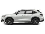 Used 2024 Honda HR-V SUV