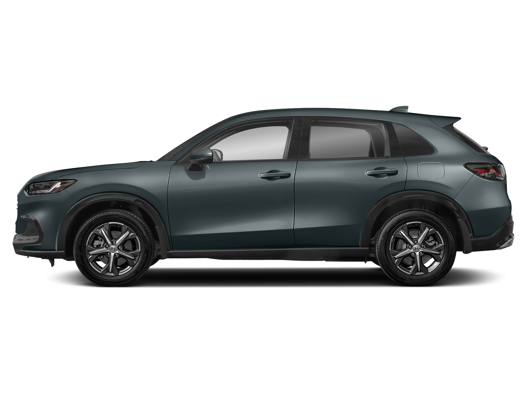 2024 Honda HR-V EX-L's photo