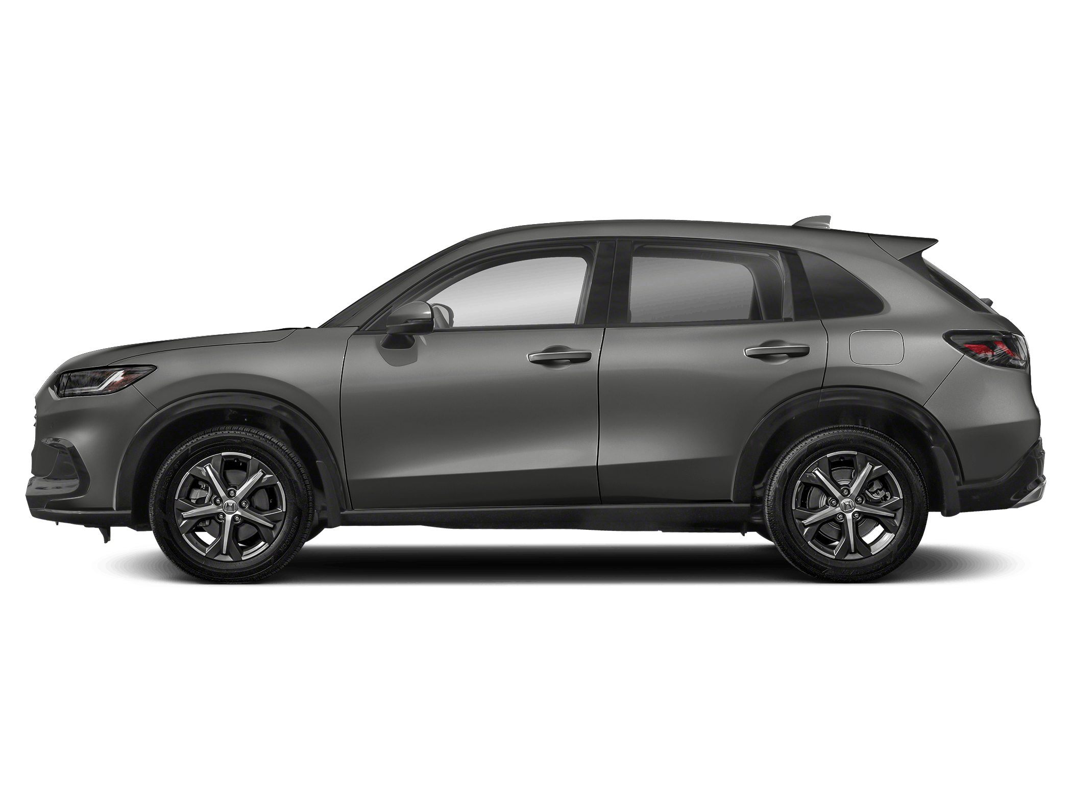 2024 Honda HR-V EX-L's photo