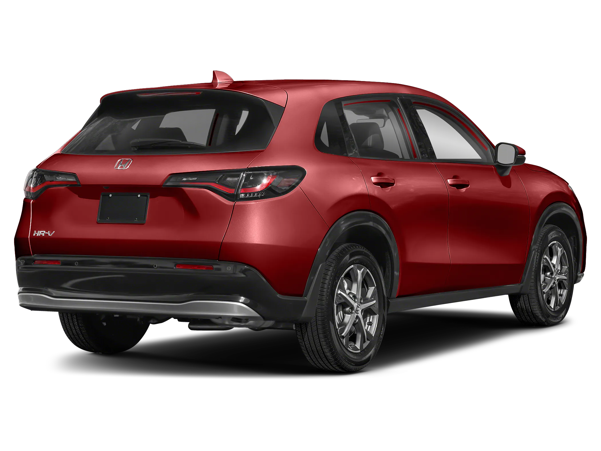 Used 2024 Honda HR-V SUV