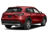 Used 2024 Honda HR-V SUV