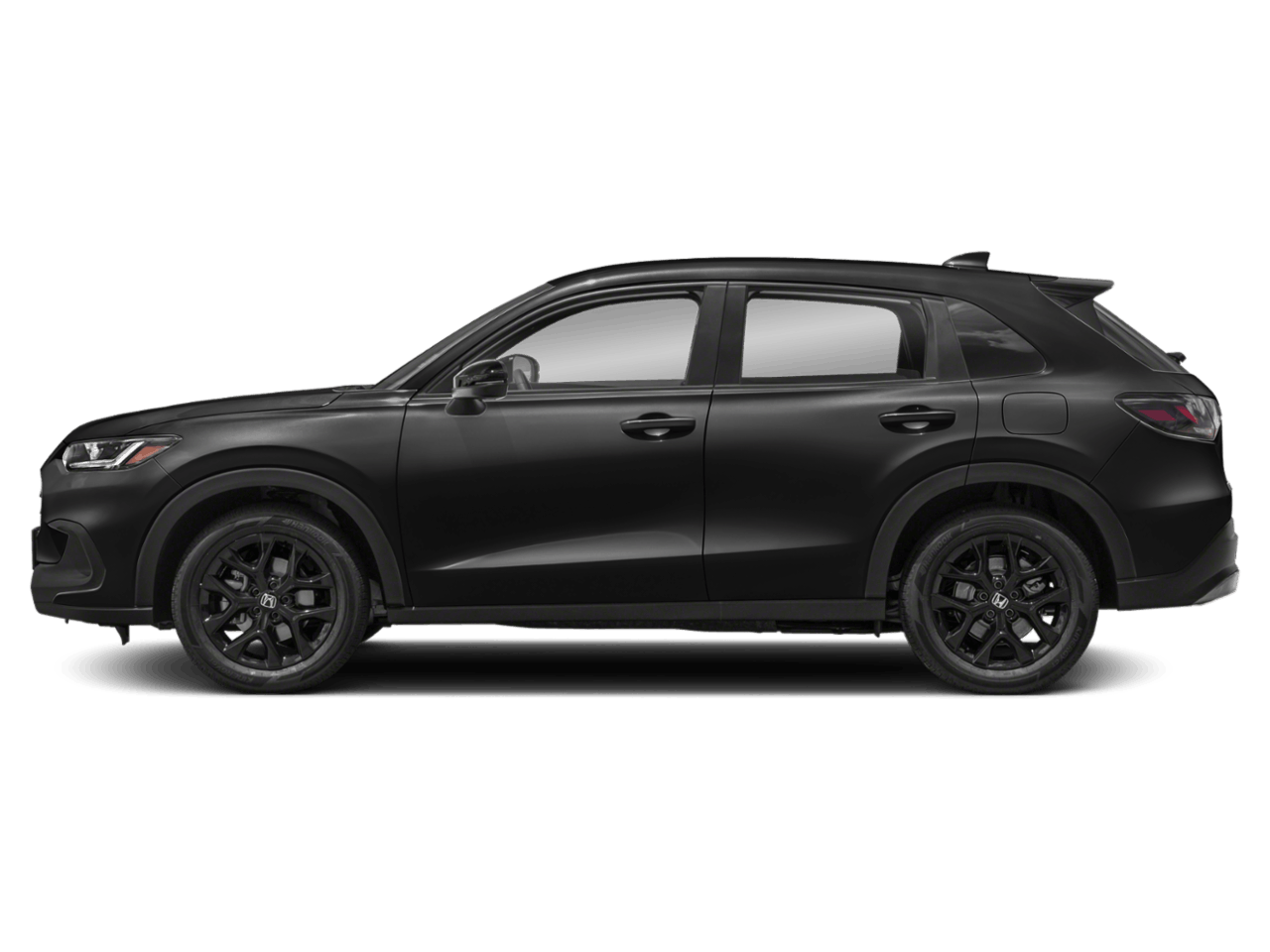 2024 Honda HR-V Sport's photo