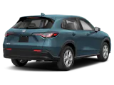 Used 2025 Honda HR-V SUV