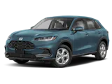 Used 2025 Honda HR-V SUV