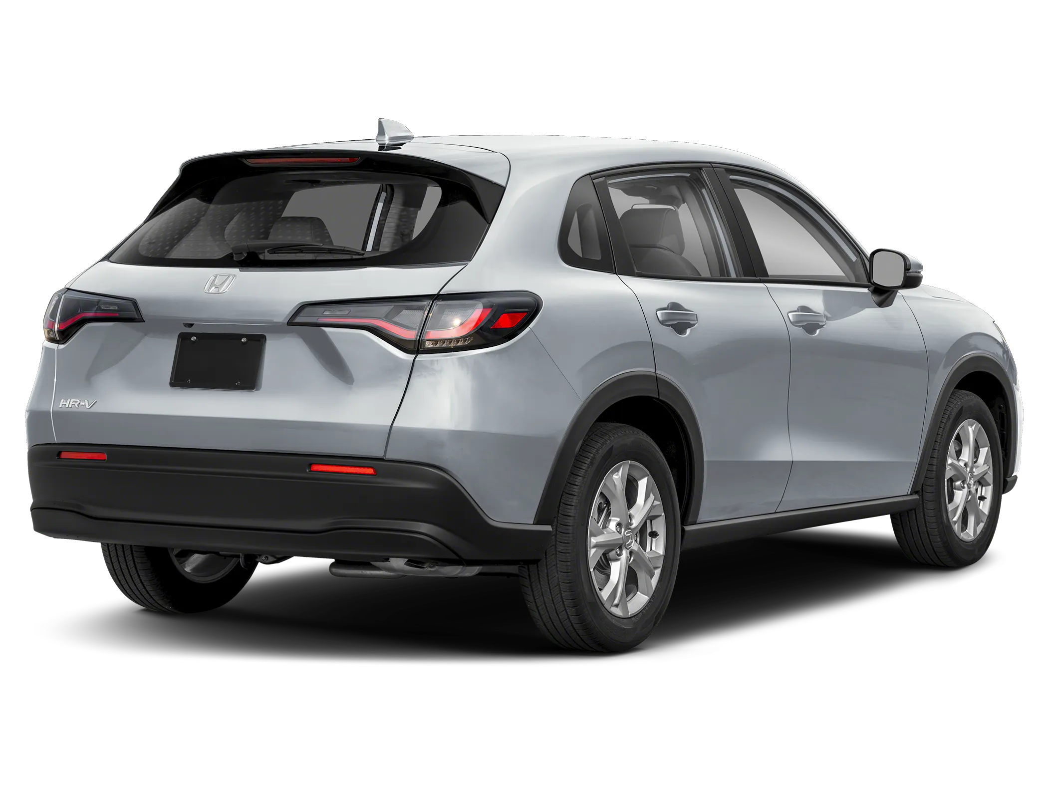 Used 2025 Honda HR-V SUV