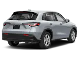 Used 2025 Honda HR-V SUV