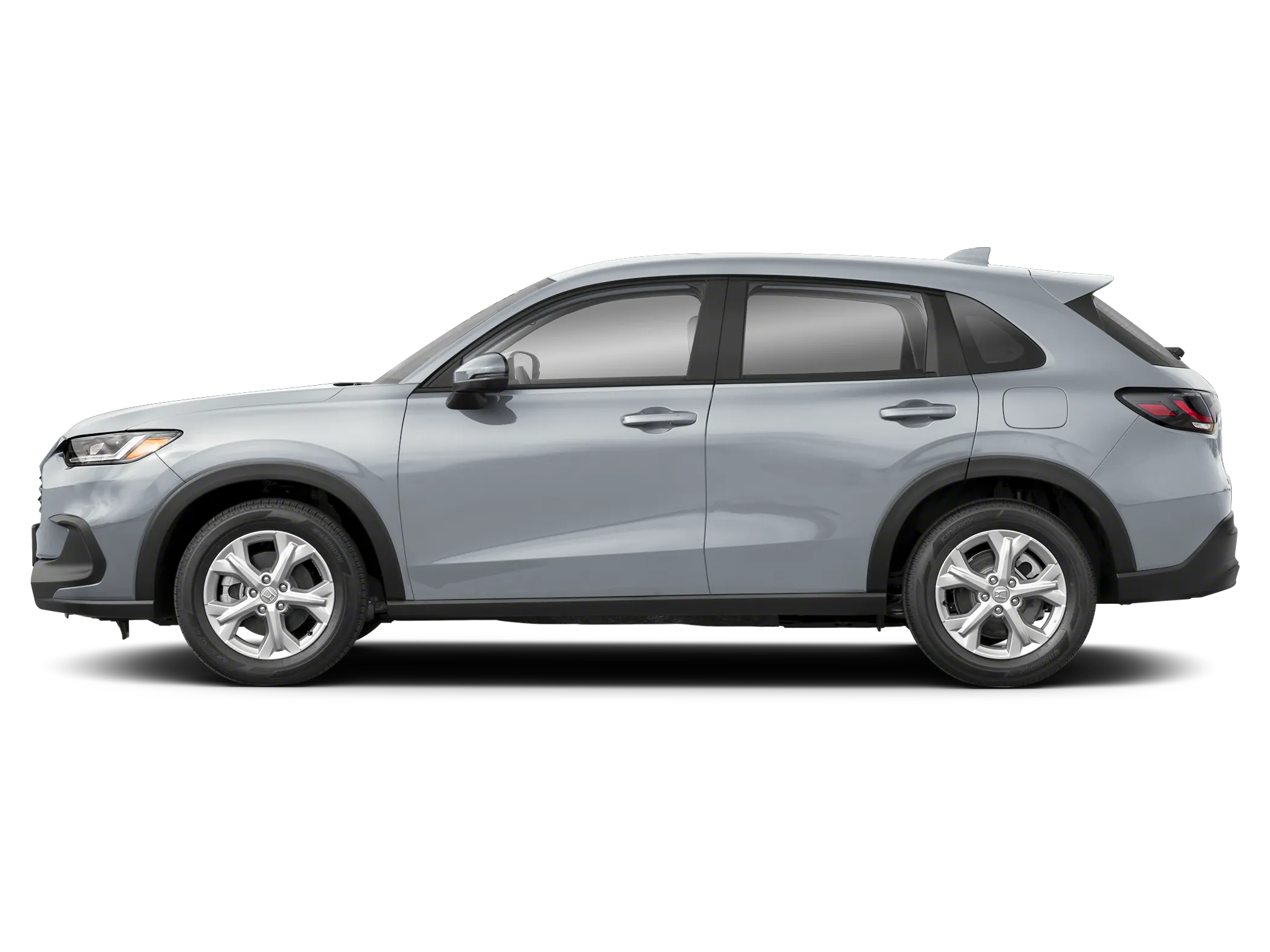 Used 2025 Honda HR-V SUV