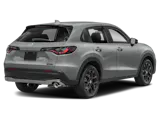 Used 2025 Honda HR-V SUV