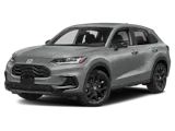 Used 2025 Honda HR-V SUV